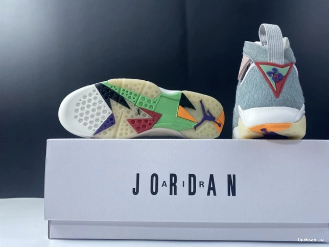 Air 7'Hare CT8528-002 Jordan 2.0' 0807